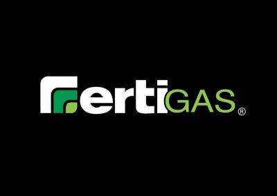 Fertigas