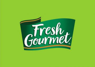 Fresh Gourmet