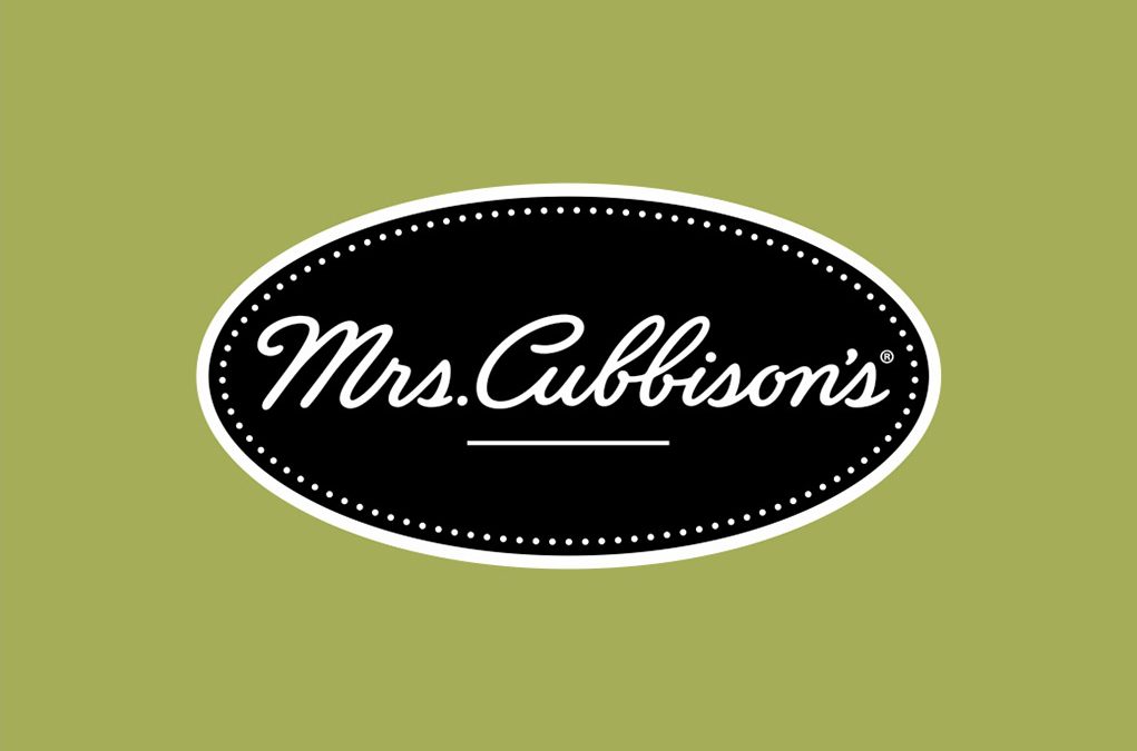 Mrs Cubbisons
