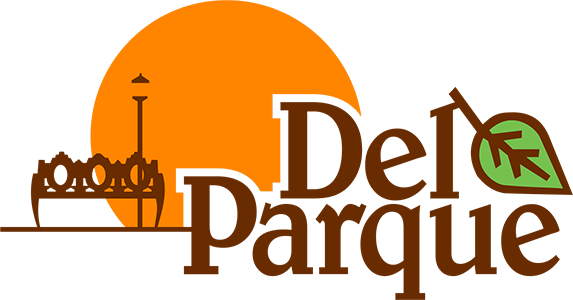 DEL PARQUE