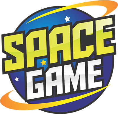 SPACE GAME